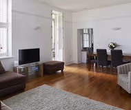 St Andrews Apartments - Tarragon Road