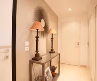 Riviera Serviced Apartment