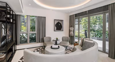 Premium Orchard Apartments