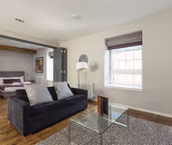 Malt House Apartment Edinburgh