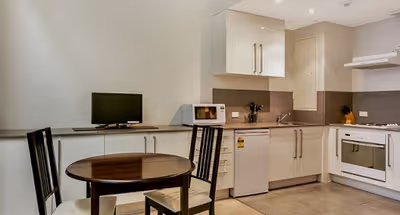 Bridge St Serviced Apartments