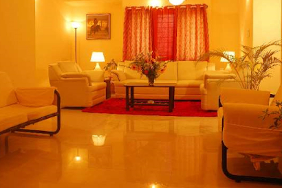 Luxury Apartments in Venkat Reddy Layout