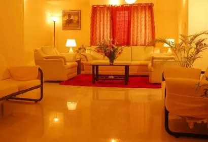 Luxury Apartments in Venkat Reddy Layout