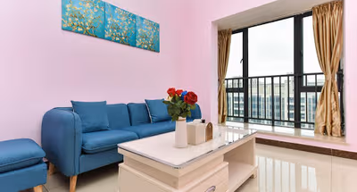 East Xingang Road Serviced Apartments