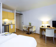 Office space at Rennes Centre