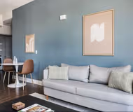 Overland Ave Serviced Apartment