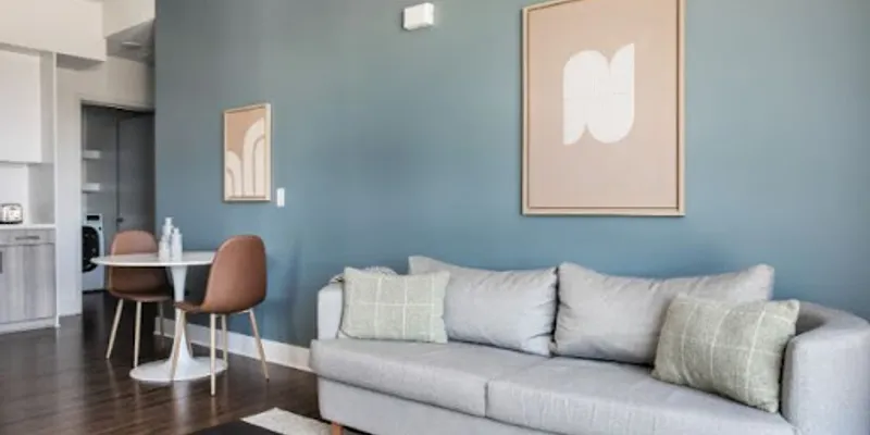 Overland Ave Serviced Apartment