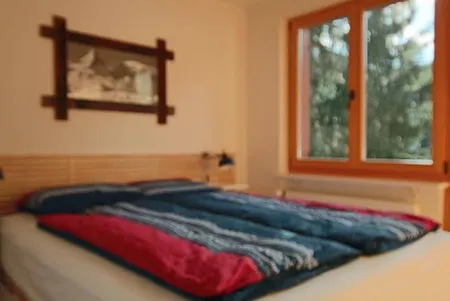 Eggaweg Serviced Apartment