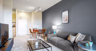 Westlawn Avenue #312