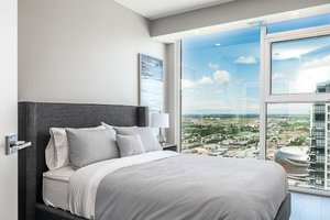 103 Street NW Serviced Apartment