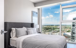 Street NW Serviced Apartment