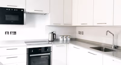 Bournemouth Apartment