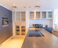 Al Marsa Street Serviced Apartment II