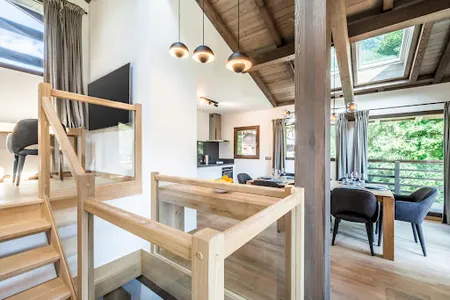 Chic Chalet