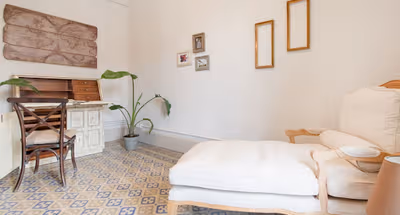 Stylish Mediterranean Serviced Apartment