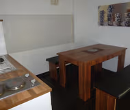Franz Serviced Apartment