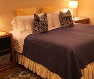 McKinney Ave Apartment