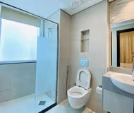 Sport City Serviced Apartments