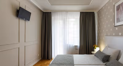 Dunav Sofia Serviced Apartment