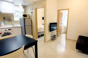 East Tsim Sha Tsui Rd Apartments, Central