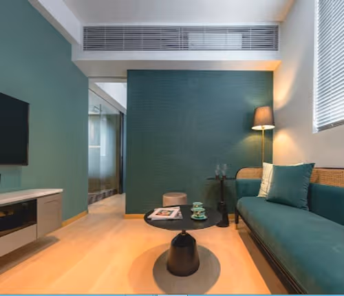 Sheung Wan Rd Apartments