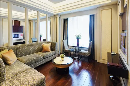 Minxin Rd Serviced Apartments