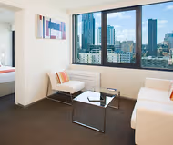 Queens Street Serviced Apartments