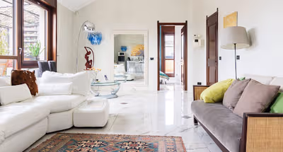 Tesio Serviced Apartment