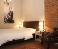 Fortecia Serviced Apartment