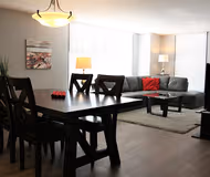 8th Avenue SW Apartment