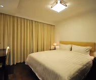 Pudong Serviced Apartments