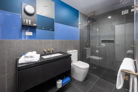 Dandenong Road Serviced Apartments - II