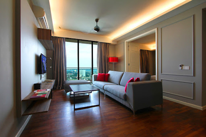 The Shore Hotel and Residences, Melaka