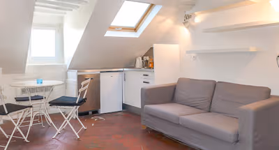 SAINT PAUL SERVICED APARTMENT