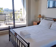 Bennelong Park Way Serviced Apartments