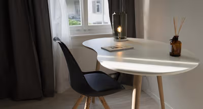 Paradeplatz Serviced Apartment