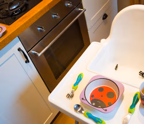 Relaxing Stylish and Spacious 2BR home in Chester