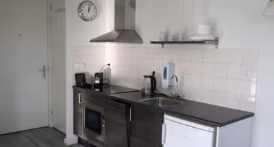 Ditlaar  Serviced Apartments