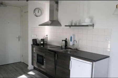 Ditlaar  Serviced Apartments