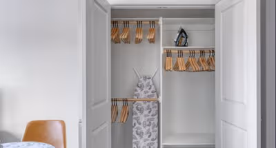 N Broadway Serviced Apartments