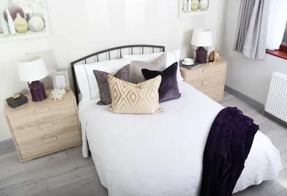 Luton Apartment
