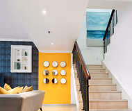 Marina Quays Serviced Apartment