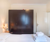 North Sichuan Road Station Apartments