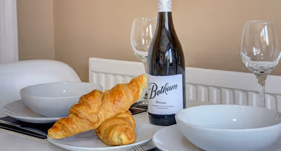 Contractors/MonthlyGuests | Leicester 3 BedHouse