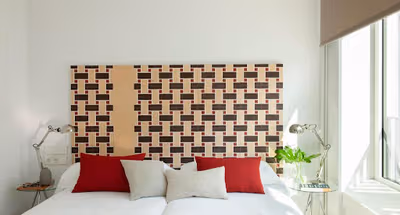 Brandsende Serviced Apartment