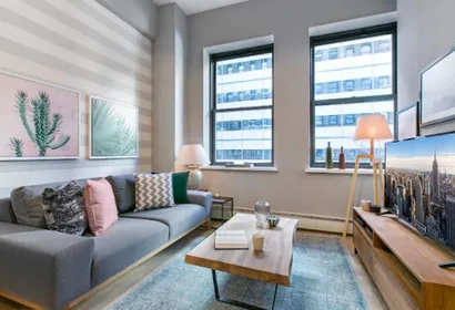Park Place Apartment, Tribeca Lower East Side