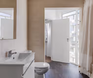 Avenida  Serviced Apartments