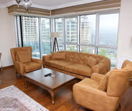 İlkbahar Mahallesi Apartments