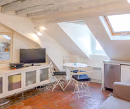 SAINT PAUL SERVICED APARTMENT