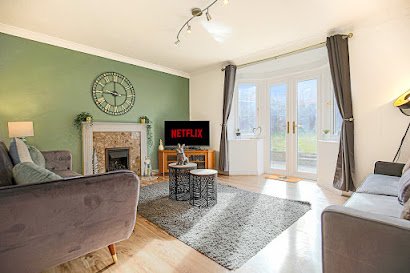 37 Champflower, Furzton, Milton Keynes